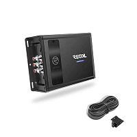 Усилитель RECOIL DII1400.4. Цена – 26 190 руб.