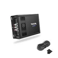 *Усилитель RECOIL DII1400.4. Цена – 26 190 руб.