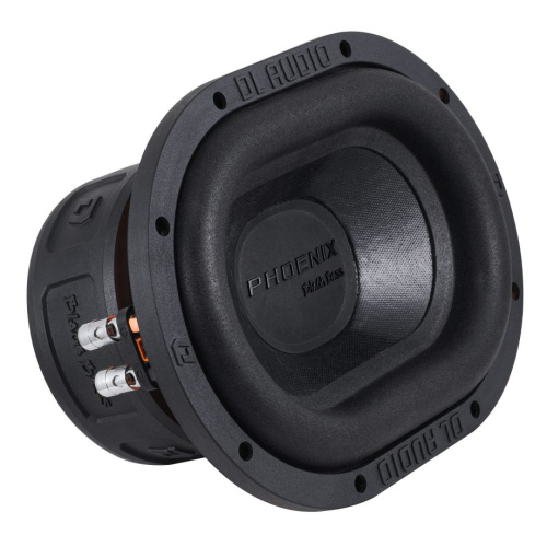 Сабвуфер DL AUDIO PHOENIX BLACK BASS 69. Цена – 6 490 руб.