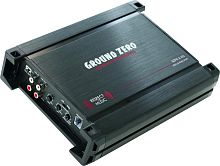 Усилитель GROUND ZERO GZFA 2.100. Цена – 11 990 руб.