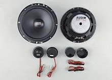 2 компонентная акустика. Акустическая система AUDIO SYSTEM (Italy) AY65C. Цена от – 8 730 руб.