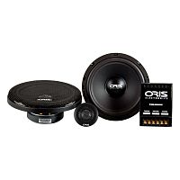 2 компонентная акустика. Акустическая система ORIS ELECTRONICS JB-65S. Цена от – 9 490 руб.
