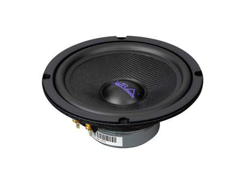 2 компонентная акустика. Акустическая система AURA INDIGO-GF6C. Цена от – 8 590 руб. фото 8