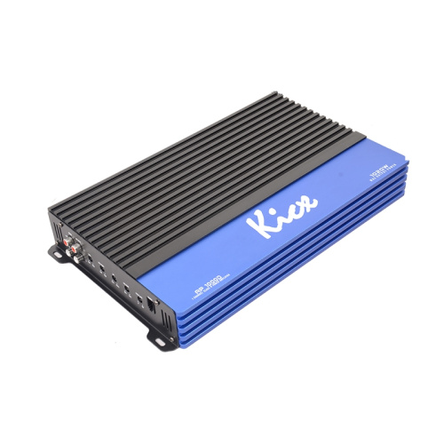 Усилитель KICX AP1000D. Цена – 9 990 руб. фото 3
