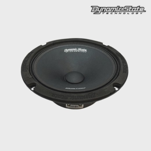 Среднечастотная акустика (Мидбасс). Акустическая система DYNAMIC STATE CUSTOM CM-20.3v2. Цена от – 5 530 руб. фото 4