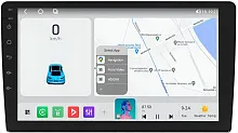 Автомагнитола MEKEDE X20 Pro 4+64G 9"