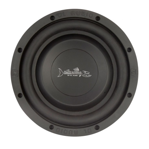 Сабвуфер DL AUDIO BARRACUDA 8 Flat. Цена – 4 490 руб. фото 2