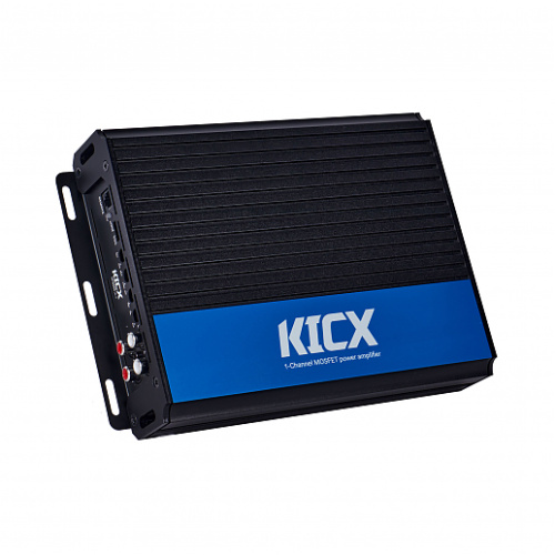 Усилитель KICX AP 1000D ver.2. Цена – 10 590 руб.