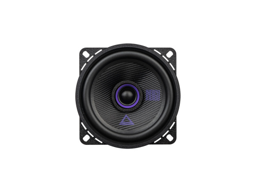 Коаксиальная акустика. Акустическая система AURA INDIGO-GF4X. Цена от – 4 390 руб. фото 5