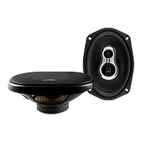 *Коаксиальная акустика. Акустическая система ORIS ELECTRONICS JB-693Q. Цена от – 4 790 руб.