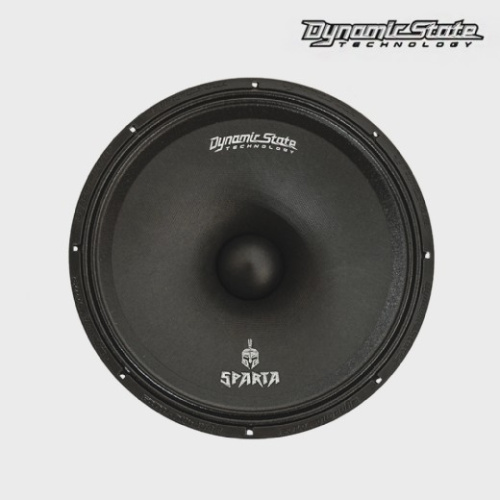 Среднечастотная акустика (Мидбасс). Акустическая система DYNAMIC STATE SPARTA SM204. Цена от – 8 850 руб. фото 4
