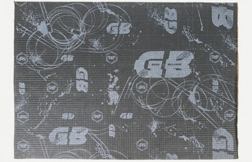 Виброизоляция STP GB 4.0 max. Цена – 555 руб. фото 2