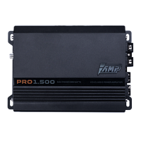 Усилитель AMP PRO 1.500. Цена – 6 390 руб.