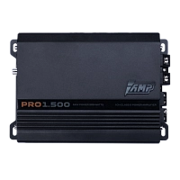 *Усилитель AMP PRO 1.500. Цена – 6 390 руб.