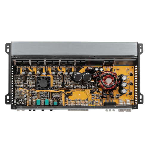 Усилитель AUDIO SYSTEM (Germany) R-125.4. Цена – 37&nbsp;890 руб. фото 9