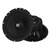 *Низкочастотная акустика. Акустическая система KICX GFS -165.5. Цена от – 6 930 руб.