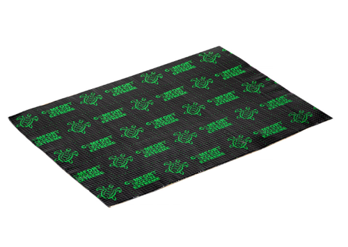 Виброизоляция COMFORTMAT EXTREME PRO. Цена – 1&nbsp;050 руб.