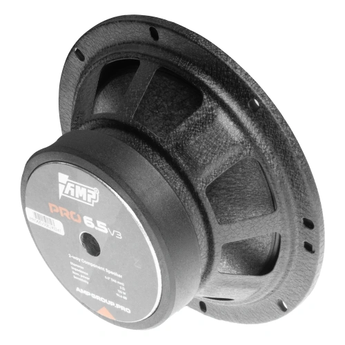 2 компонентная акустика. Акустическая система AMP PRO 6.5 ver.3. Цена от – 6 990 руб. фото 7 2 компонентная акустика. Акустическая система AMP PRO 6.5 ver.3. Цена от – 6 990 руб. фото 7