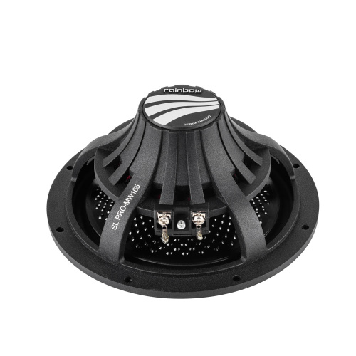 2 компонентная акустика. Акустическая система RAINBOW SL PRO-C260. Цена от – 54&nbsp;990 руб. фото 10