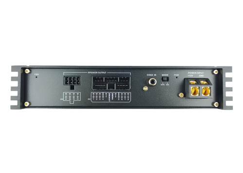 Усилитель с процессором AWAVE DSP A12D. По цене – 33&nbsp;900 руб. фото 3