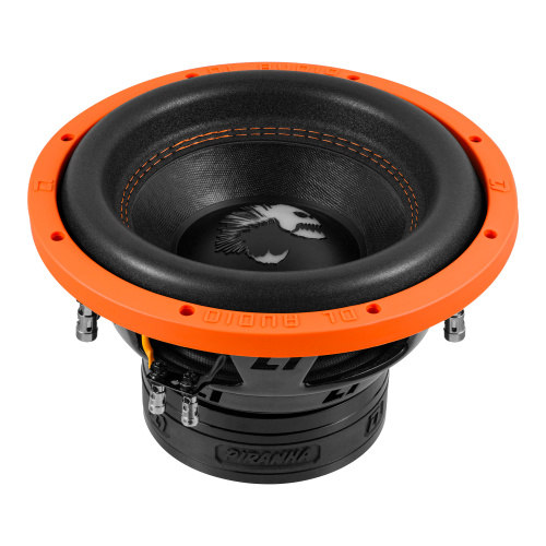 Сабвуфер DL AUDIO PIRANHA 10 V.2 SE. Цена – 5&nbsp;750 руб. фото 4