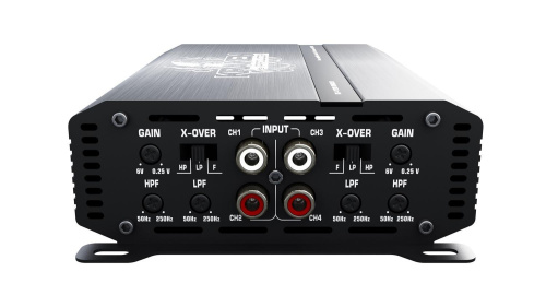 Усилитель PROLOGY RX-4120D KRAKEN. Цена – 11&nbsp;990 руб. фото 4