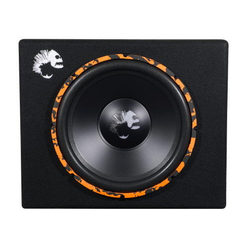 Сабвуфер DL AUDIO PIRANHA 15A SE. Цена – 15&nbsp;450 руб. фото 6