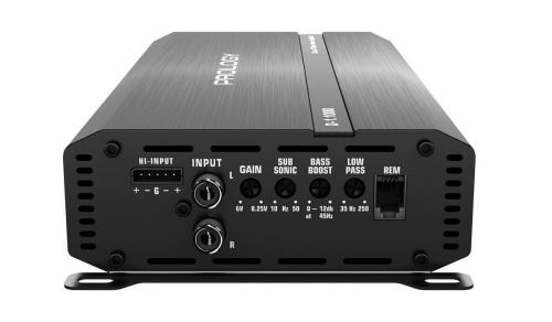 Усилитель PROLOGY D-1.1000. Цена – 11&nbsp;590 руб. фото 4