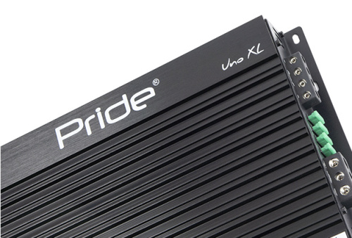 Усилитель PRIDE UNO XL. Цена – 11 990 руб. фото 2