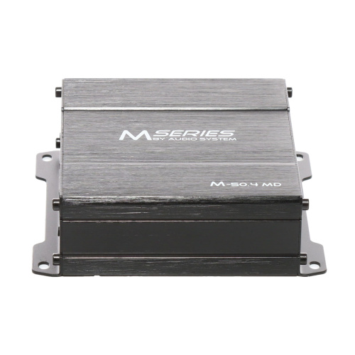 Усилитель AUDIO SYSTEM (Germany) M-50.4 MD. Цена – 17&nbsp;850 руб. фото 7