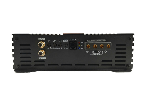 Усилитель FSD AUDIO MASTER DB 8.5K. Цена – 39&nbsp;890 руб. фото 4