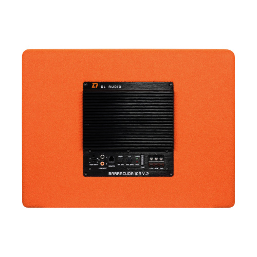 Сабвуфер DL AUDIO BARRACUDA 10A V.2. Цена – 17&nbsp;290 руб. фото 3