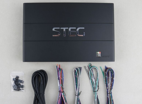 Усилитель с процессором STEG MDSP12. По цене – 77 990 руб. Усилитель с процессором STEG MDSP12. По цене – 77 990 руб.