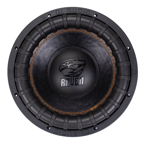 Сабвуфер DL AUDIO RAVEN 12 V.2. Цена – 12 990 руб. фото 2