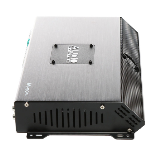 Усилитель AUDIO SYSTEM (Germany) M-90.4. Цена – 28&nbsp;720 руб. фото 7