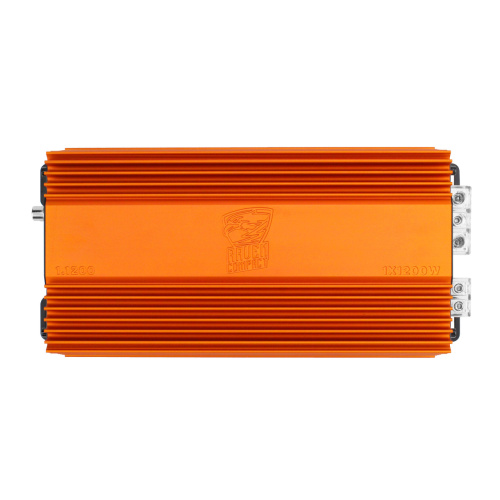 Усилитель DL AUDIO Raven Compact 1.1200. Цена – 10 990 руб. фото 2
