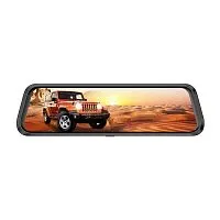 *Зеркало-видеорегистратор EPLUTUS D84. Купить за – 4 190 руб.