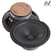 *Среднечастотная акустика (Мидбасс). Акустическая система AUDIO NOVA KELT 20M. Цена от – 4 390 руб.