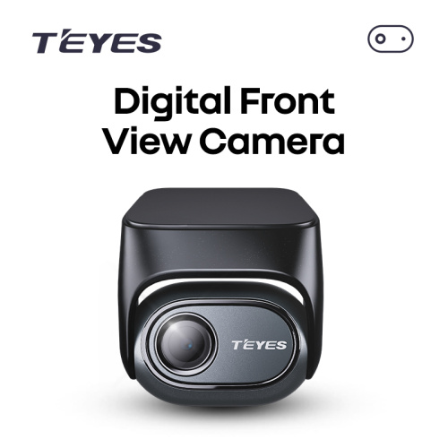Цифровая передняя камера-регистратор для Teyes CC4 PRO. Купить за – 5 900 руб. Цифровая передняя камера-регистратор для Teyes CC4 PRO. Купить за – 5 900 руб.