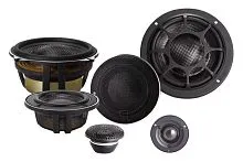 3 компонентная акустика. Акустическая система MOREL ELATE CARBON PRO 53A. Цена от – 319 990 руб.