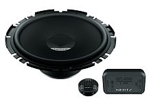 2 компонентная акустика. Акустическая система HERTZ DSK 170.3. Цена от – 9 490 руб.