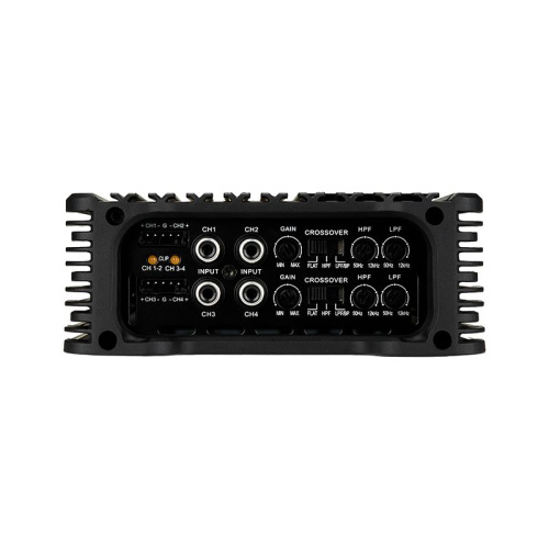 Усилитель AVATAR PURE SOUND PS-150.4. Цена – 11&nbsp;990 руб. фото 3