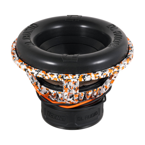 Сабвуфер DL AUDIO Legend 15. Цена – 36 490 руб. фото 4