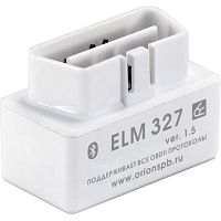 Адаптер ELM 327 Bluetooth mini ARM