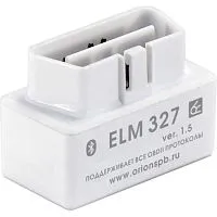 Адаптер ELM 327 Bluetooth mini ARM