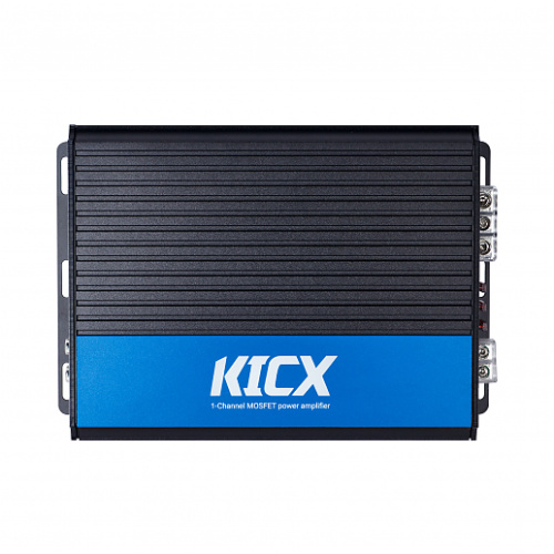 Усилитель KICX AP 1000D ver.2. Цена – 11 380 руб. фото 3