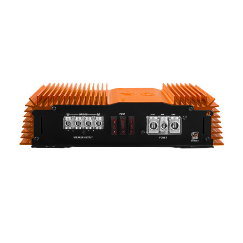 Усилитель DL AUDIO RAVEN 2.500. Цена – 14&nbsp;490 руб. фото 5