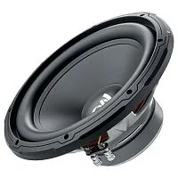 *Сабвуфер FOCAL SUB12DUAL. Цена – 12 640 руб.