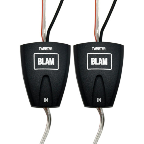 Акустика для TOYOTA, SUBARU, LEXUS,DAIHATSU, LADA. Акустическая система BLAM 165TOY S. Цена от – 24&nbsp;990 руб. фото 8