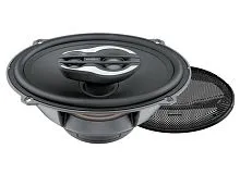 Коаксиальная акустика. Акустическая система HERTZ MPX 690.3. Цена от – 37 490 руб.